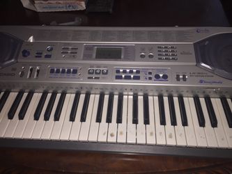 Piano