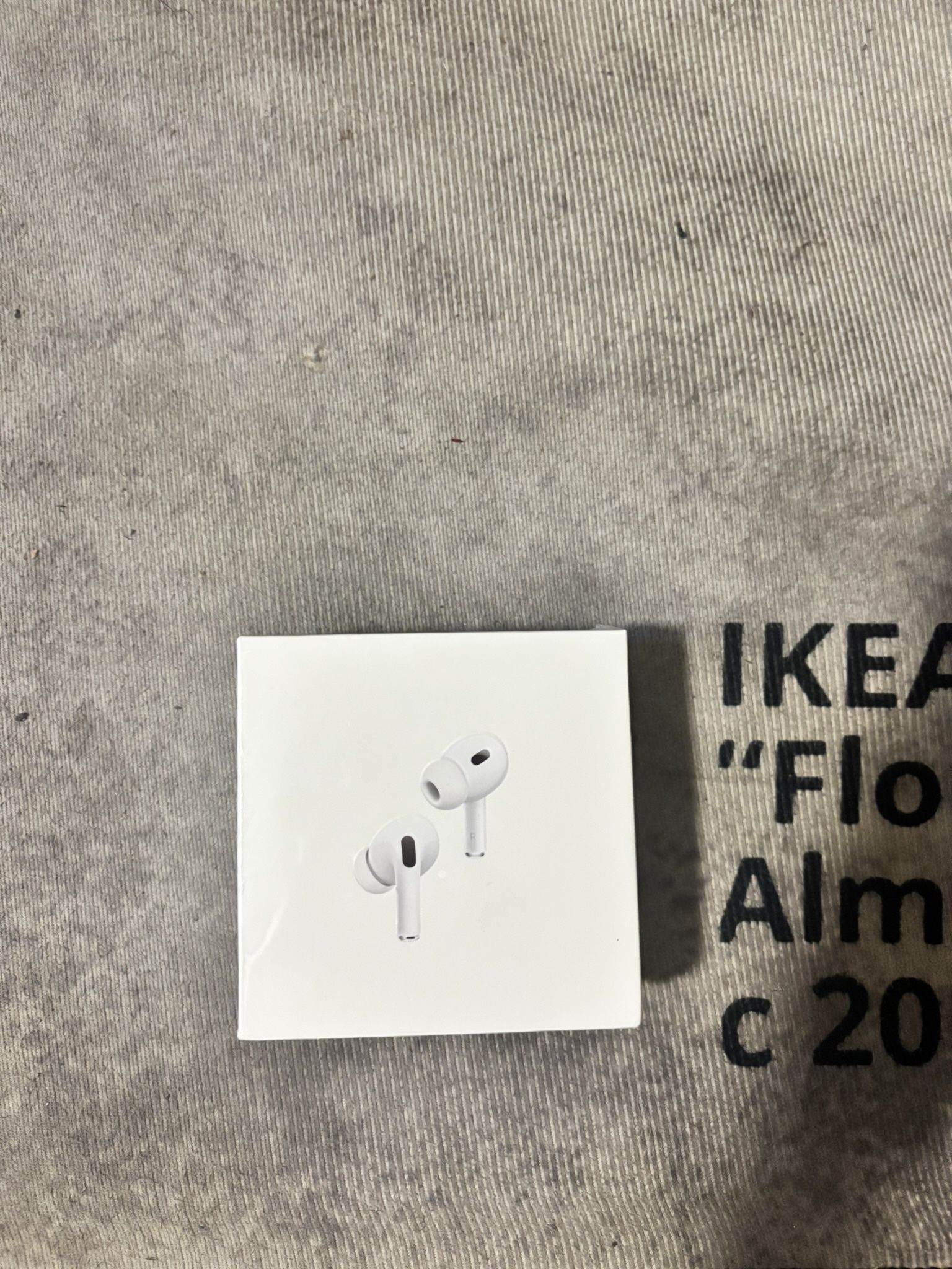 Air Pod Pro Gen 2
