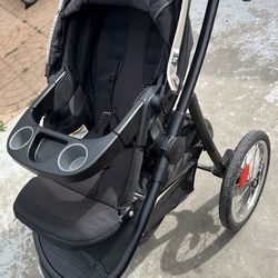 Graco Jogger stroller $90