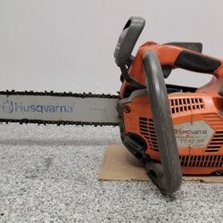 Husqvarna T540 Xp