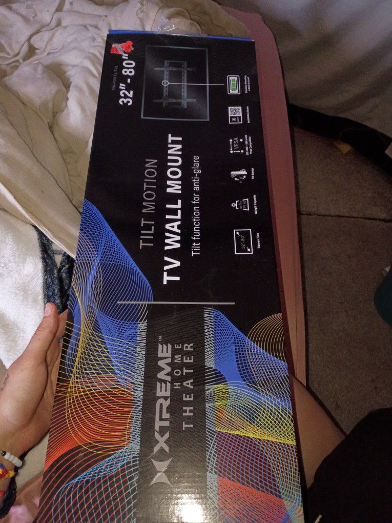 TV Mount