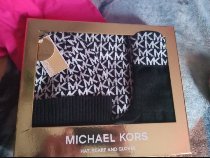 MK Set