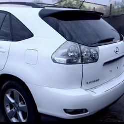 2004 Lexus Rx 330