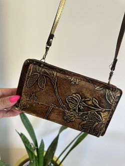 Patricia Nash Crossbody