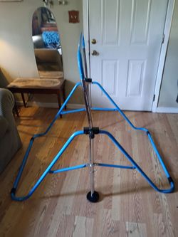 Kids gym dino monkey bar