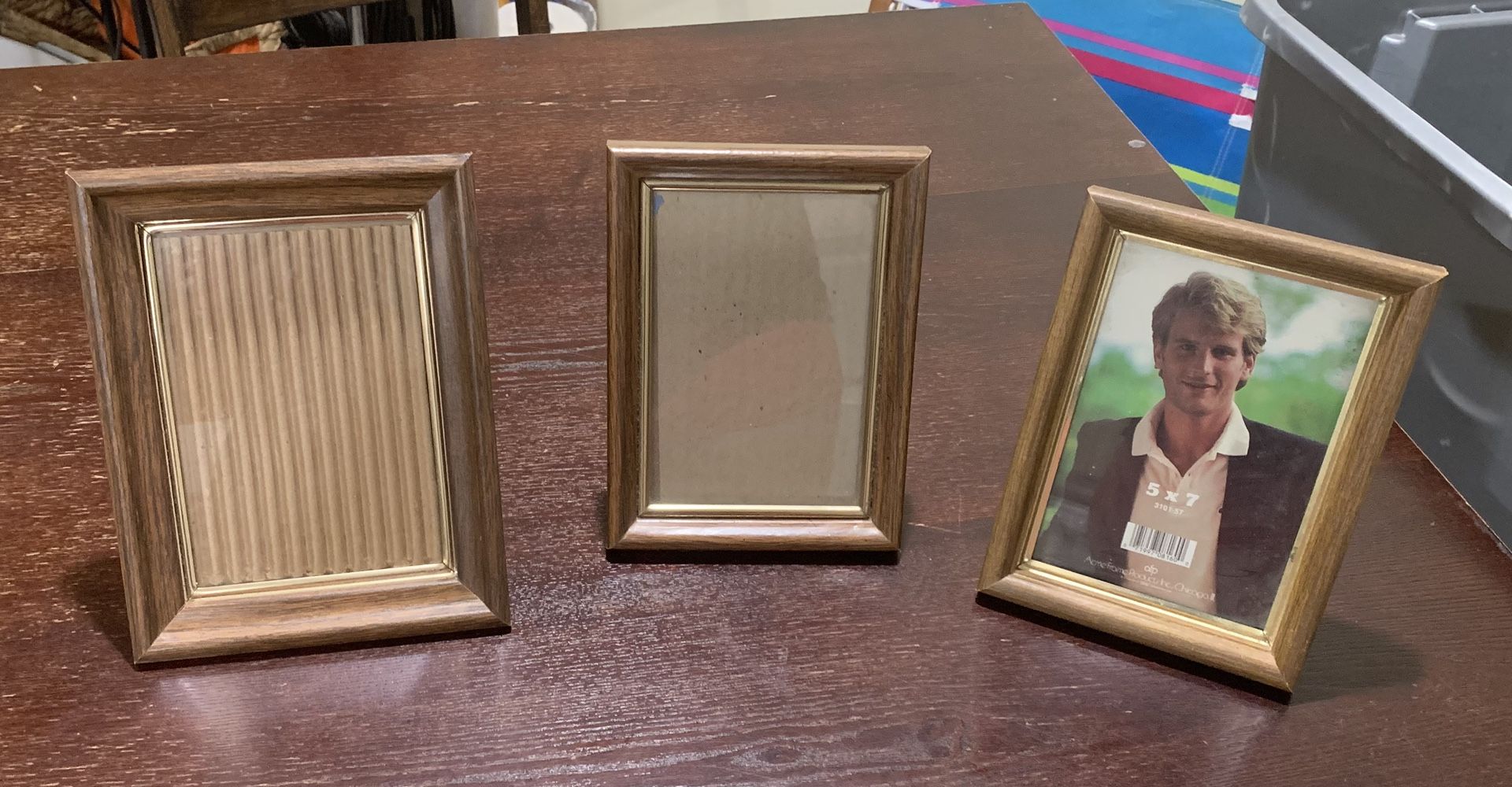 Photo Frames
