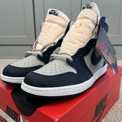 Jordan 1 High 85’ Georgetown Sz 9.5 DS