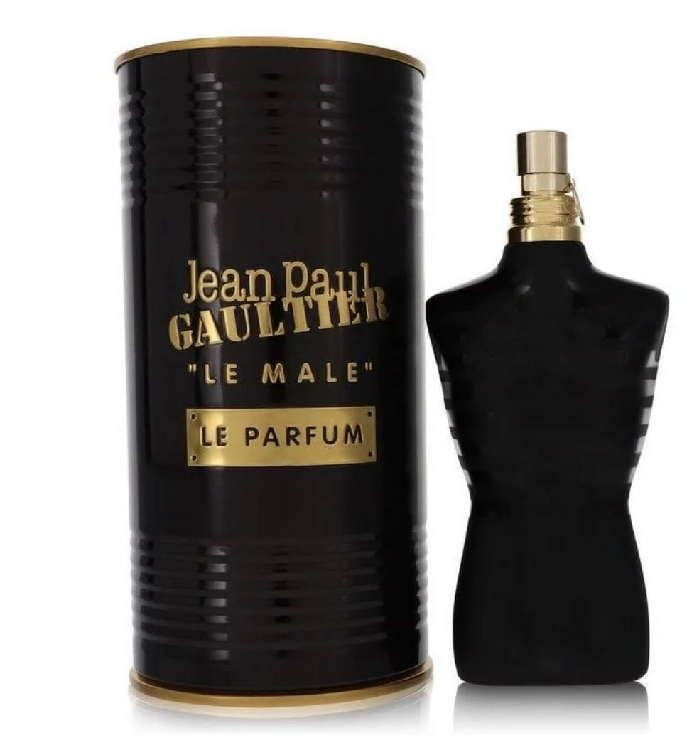 Jpg Le Male