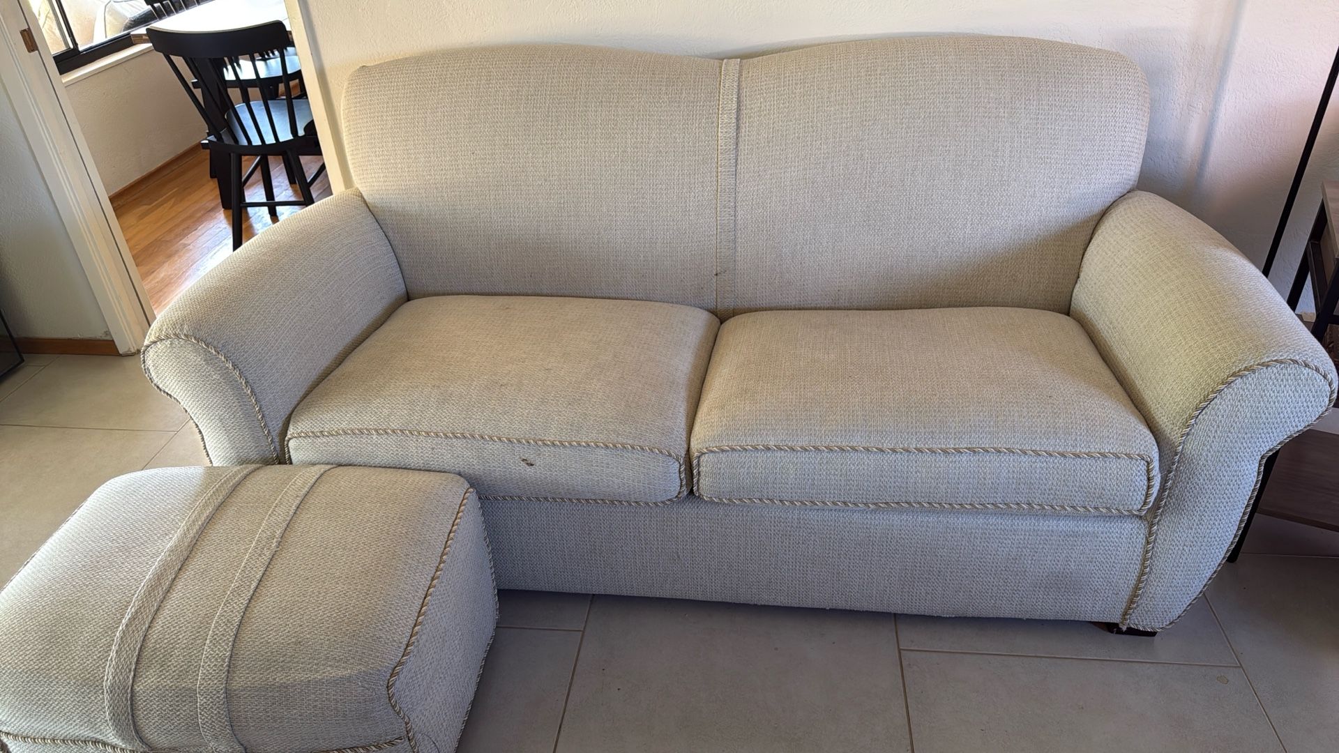 Living Room Set