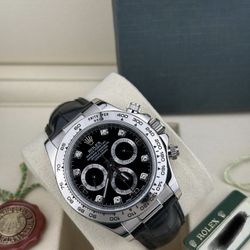2012 Rolex Daytona Full Set