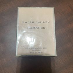 Women’s Polo Romance Perfume