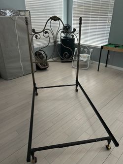 Twin Size. Bed Brand New