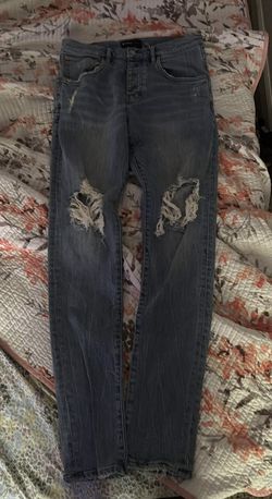 Purple Jeans
