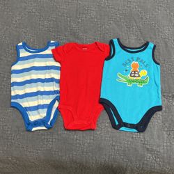 Baby Stuff , New , 6 months 