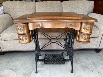 Sewing machine