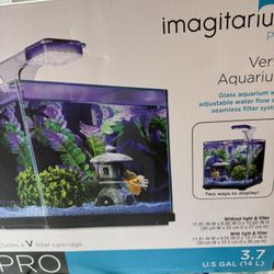 Versa Aquarium 