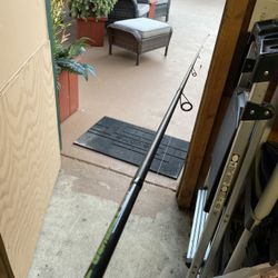 Fishing Rod