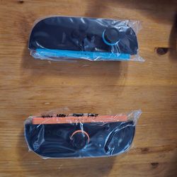 Switch 2 joycons