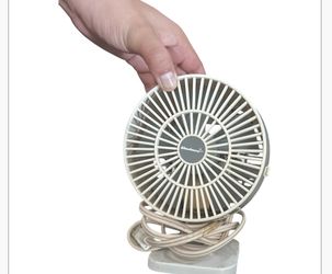 Windmere fan