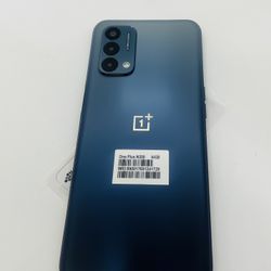 One Plus Nord N200 64 Gb Unlocked 