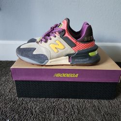 Bodega 997s