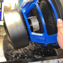 Custom subs available