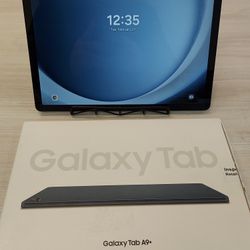 Samsung Galaxy Tab A9 Plus 11 Inch Wifi 8gb Ram 128gb - 5 Dollars Down No Credit Needed 