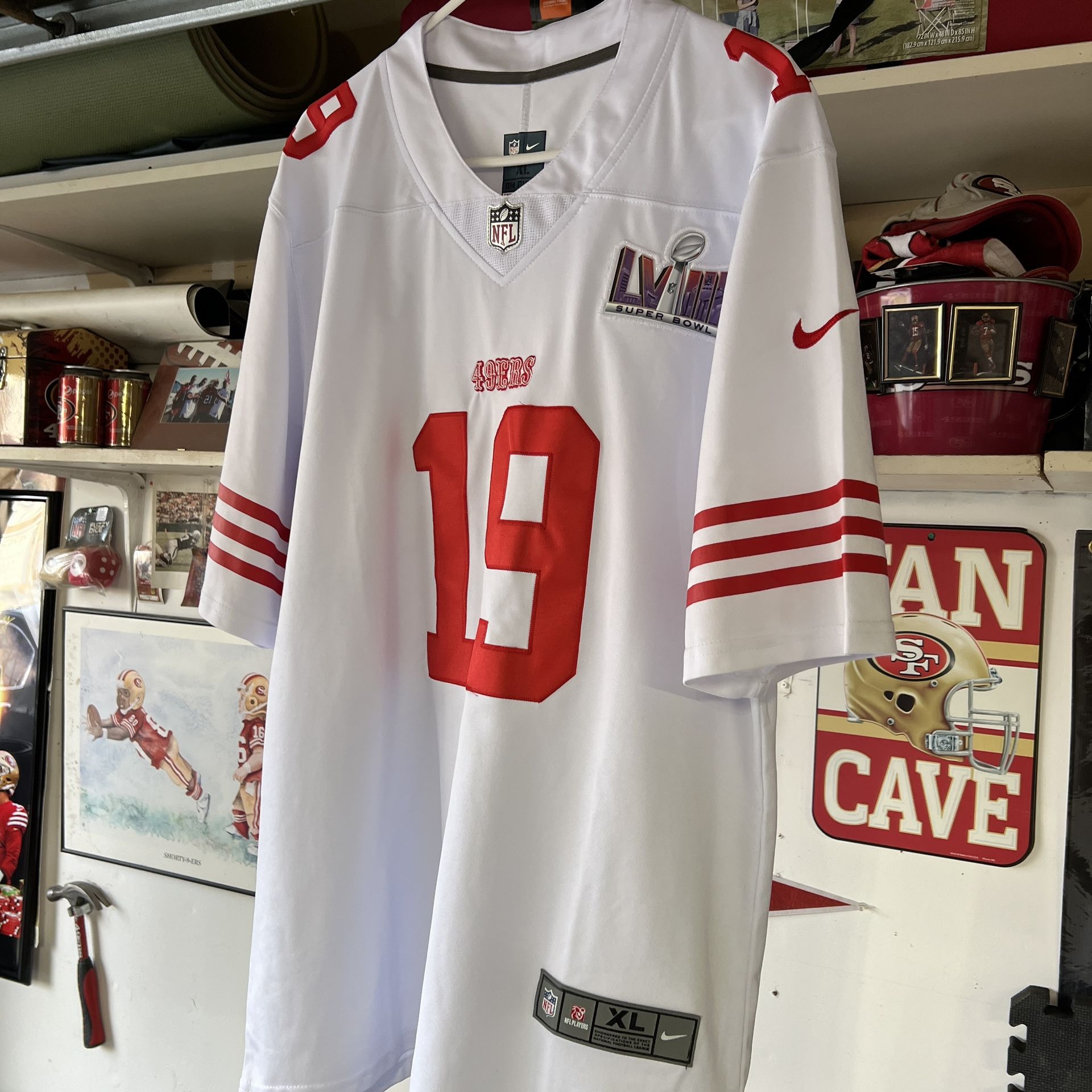 49ers Super Bowl Deebo Samuel