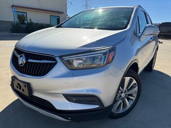 2019 Buick Encore