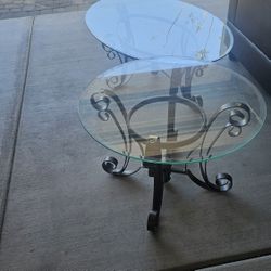 Glass Coffee Tables