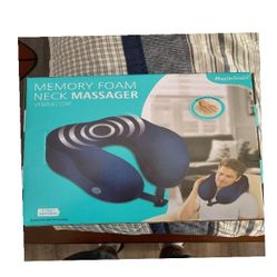 become pretty Master Neck Massager - Release Tension