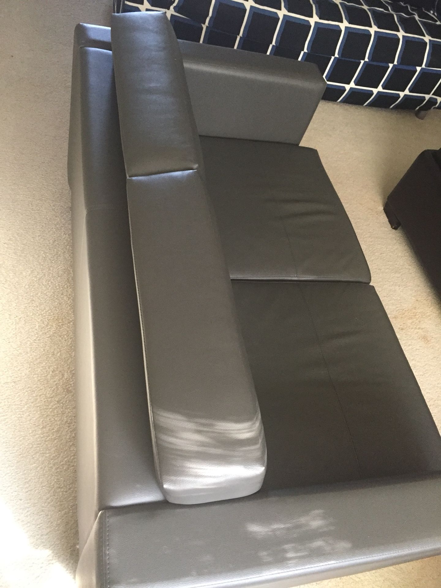 Moving Sale Couch