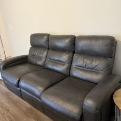 Couch/ Living Room Set 
