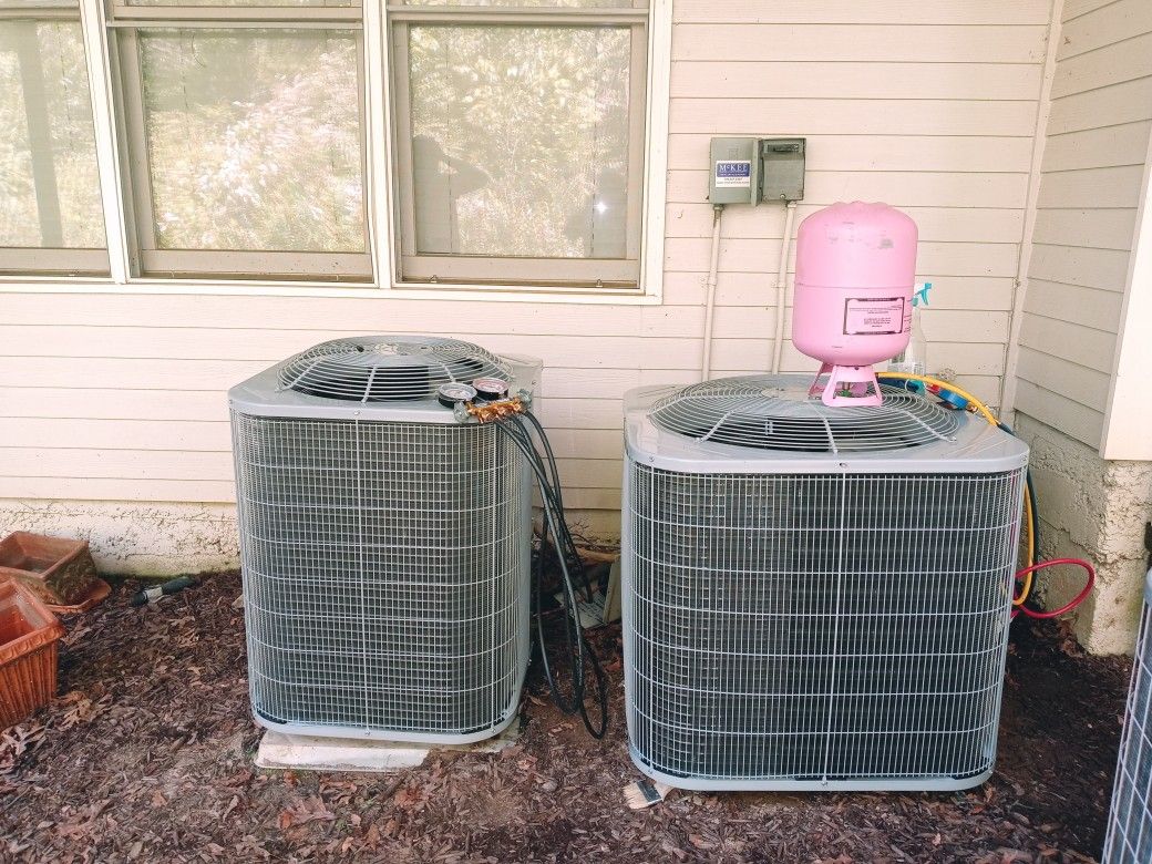 16 Seer 410a AC units For Sale