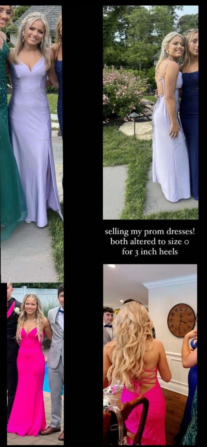 Fancy Dresses READ DESCRIPTION