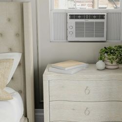 Wall Mounted AC Unit