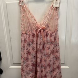 Babydoll Lingerie