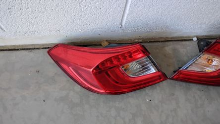 Parts 2019 Honda Accord OEM