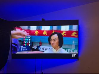 Samsung TV  55