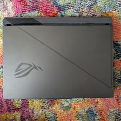 Asus ROG Strix Laptop G16