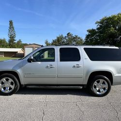 2013 GMC YUKON XL SLT
