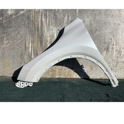 2023 2024 2025 LEXUS RX RX350 RX450 RX500h LEFT FENDER OEM USED