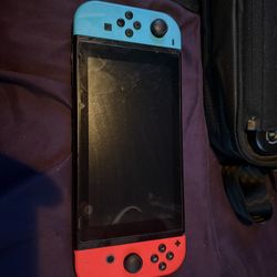 Nintendo Switch ( gen - 1 ) 