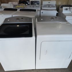 Kenmore Washer And Gas Dryer Working 3 Month Warranty We Deliver 