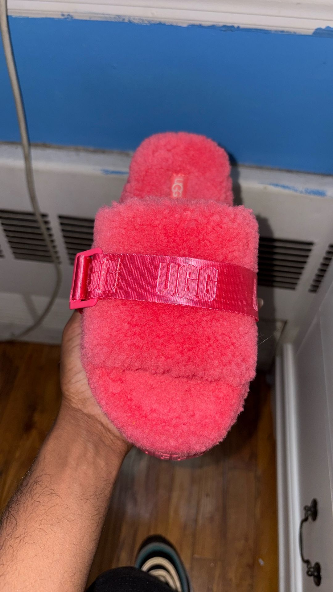 Fluffita Uggs For Sale! Up For Minor Negotiations.