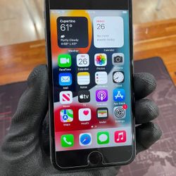 Apple iPhone 6S 128GB UNLOCKED -Running Latest Updates IOS 15!!!Apple iPhone 6S 128GB UNLOCKED -Running Latest Updates IOS 15!!!