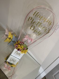 Mother’s Day