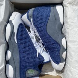 Jordan 13 Retro Flint 2020