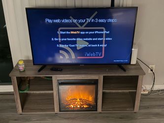 Tv stand