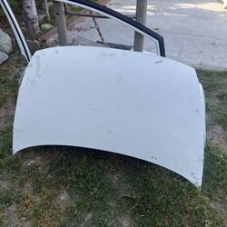2008 Honda Civic Hood